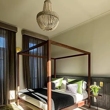 Hotel Pena D'agua Boutique & 4*