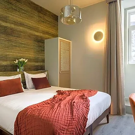 Hotel Pena D'agua Boutique & Covilha