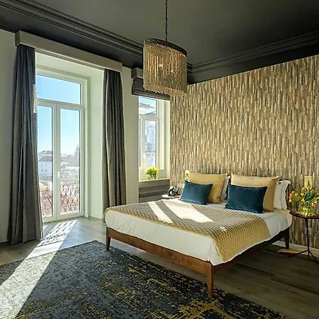 Pena D'agua Boutique & 4*