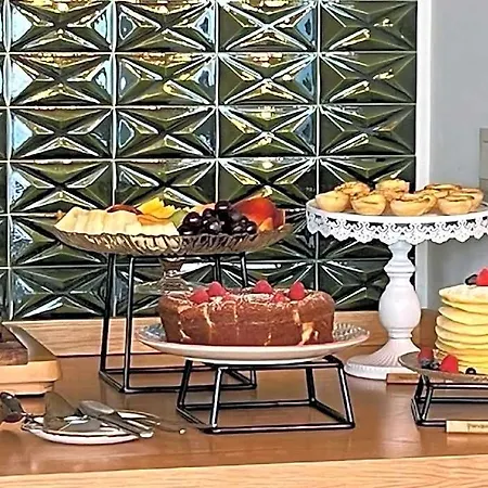 Pena D'agua Boutique & 4* Covilha