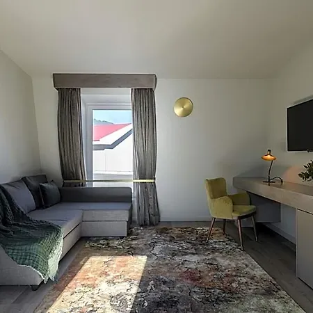 Hotel Pena D'agua Boutique &