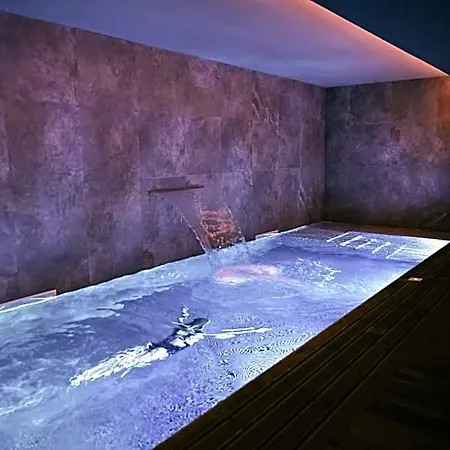 Hotel Pena D'agua Boutique & 4*