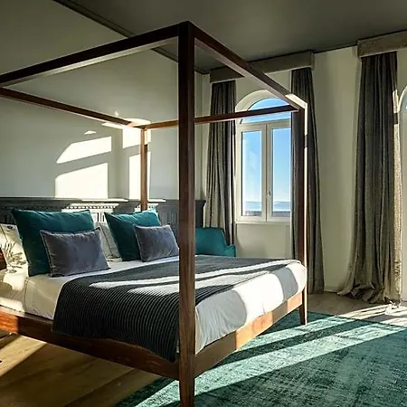 Pena D'agua Boutique & 4*