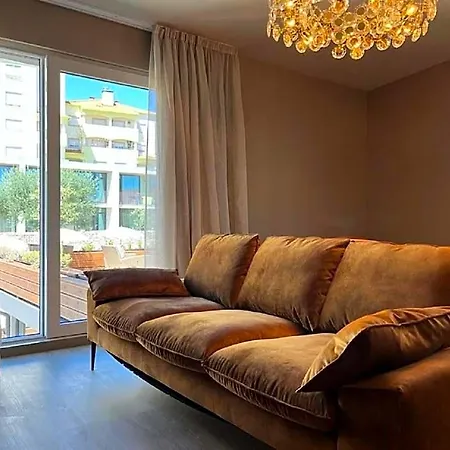 Pena D'agua Boutique & Hotel Covilha