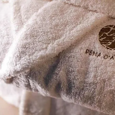 Hotel Pena D'agua Boutique & 4*
