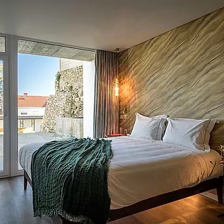 Hotel Pena D'agua Boutique & 4*