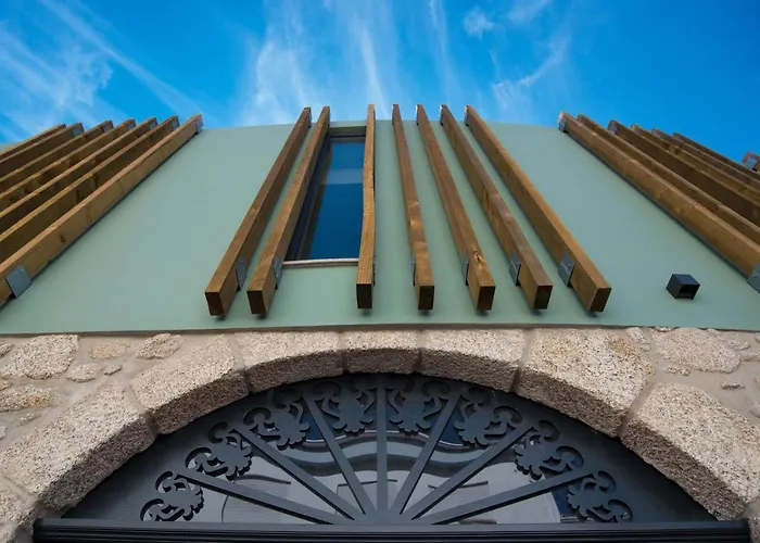 Pena D'agua Boutique & 4*