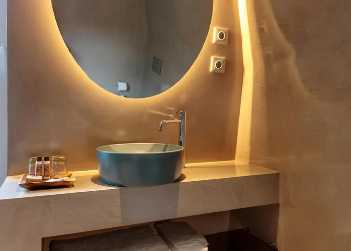 Pena D'água Boutique Hotel&villas Hotel Covilhã