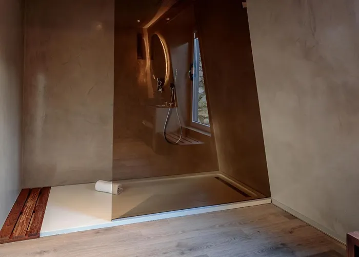 Pena D'água Boutique Hotel&villas 4* Covilhã