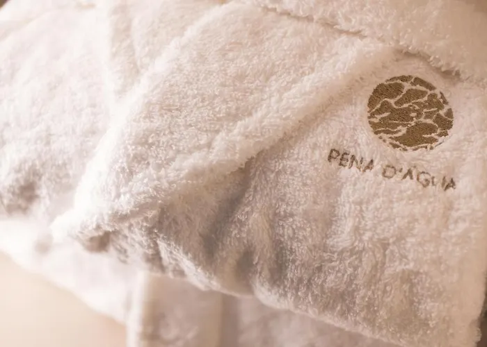 ホテル Pena D'agua Boutique &