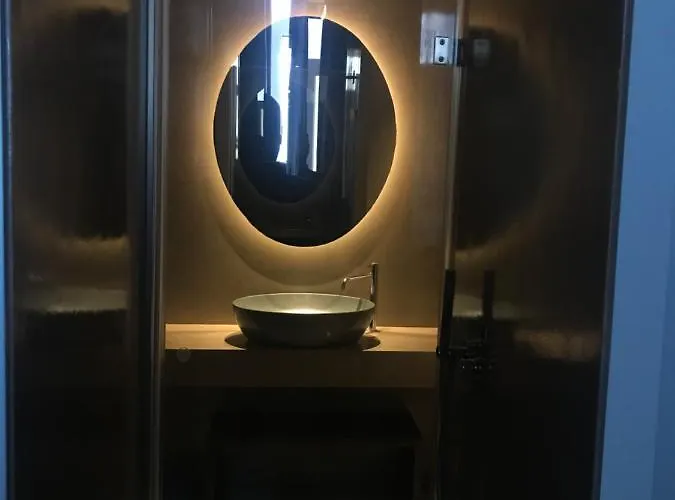 Hotel Pena D'água Boutique Hotel&villas