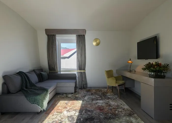 Pena D'agua Boutique & 4*