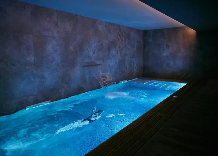 Pena D'água Boutique Hotel&villas Hotel 4*