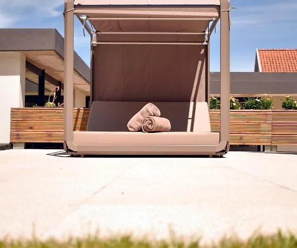 Hotel Pena D'água Boutique Hotel&villas Covilhã