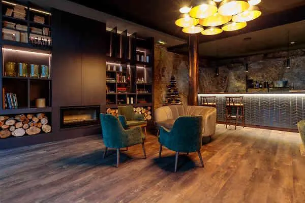 Pena D'agua Boutique & 4*