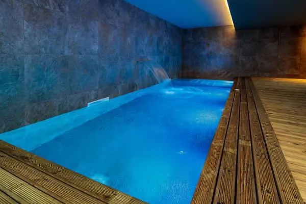 Pena D'água Boutique Hotel&villas 4* Covilhã