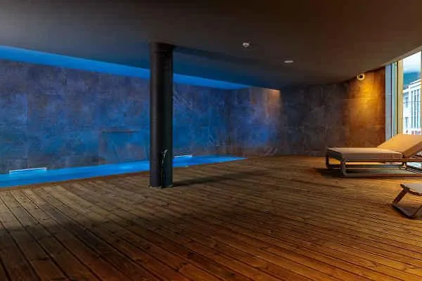 Pena D'água Boutique Hotel&villas 4* Covilhã