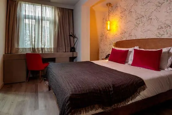 Pena D'água Boutique Hotel&villas Hotel