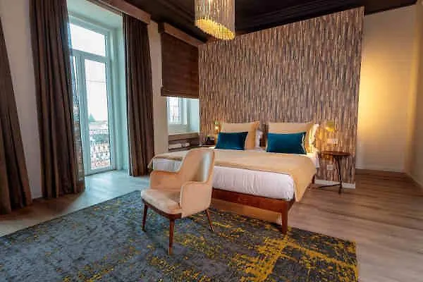 Pena D'agua Boutique & 4*