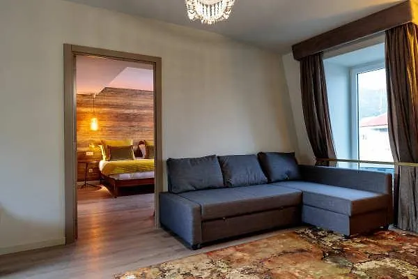 Pena D'água Boutique Hotel&villas 4*