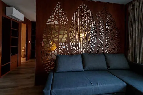 Pena D'água Boutique Hotel&villas 4*