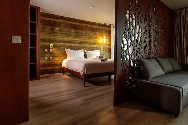 Pena D'água Boutique Hotel&villas Covilhã