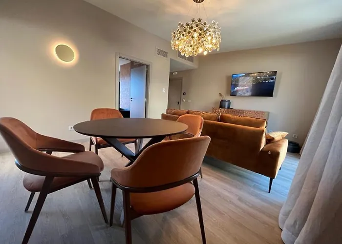 Pena D'água Boutique Hotel&villas Hotel 4*