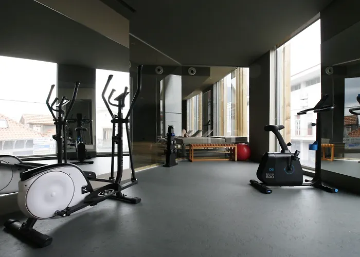 Pena D'água Boutique Hotel&villas Covilhã