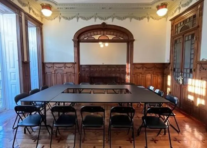 Hotel Pena D'água Boutique Hotel&villas