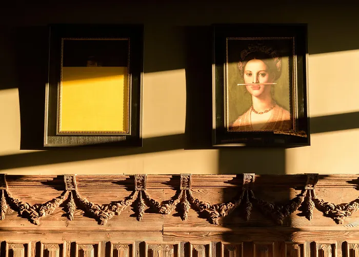 Pena D'agua Boutique & ホテル