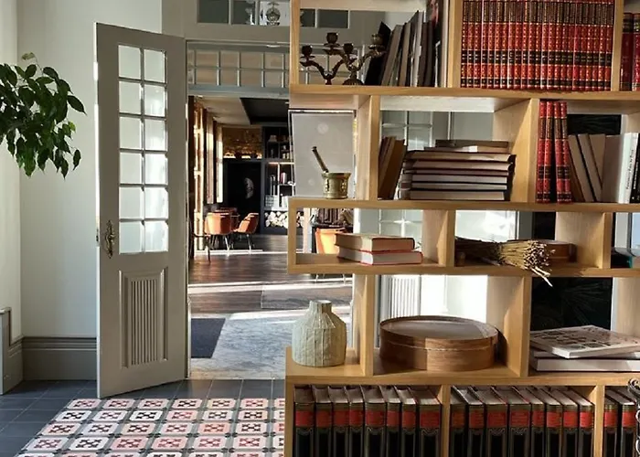 Pena D'água Boutique Hotel&villas 4*