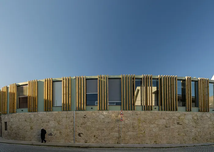 Hotel Pena D'água Boutique Hotel&villas