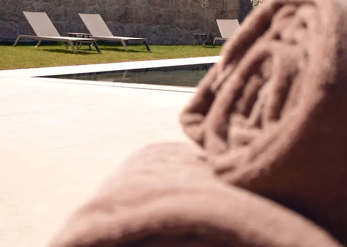 Pena D'agua Boutique & コビリャン