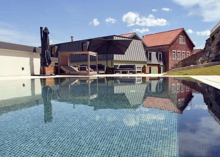 Pena D'água Boutique Hotel&villas 4*