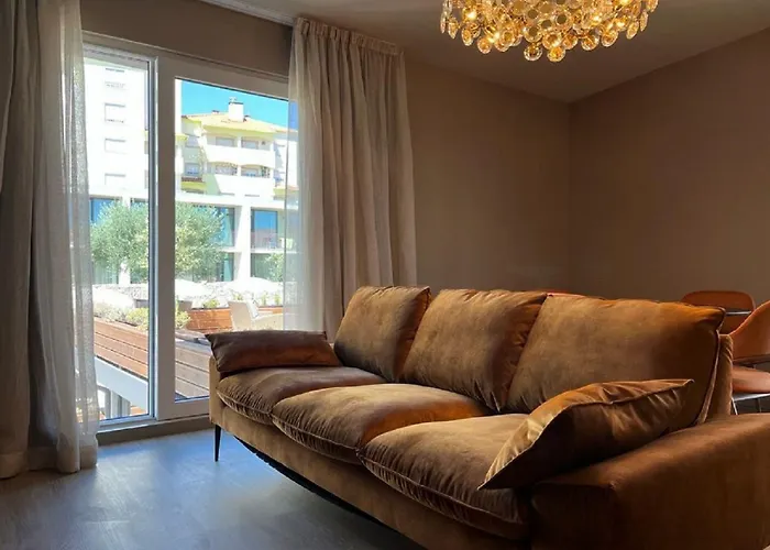 Pena D'água Boutique Hotel&villas 4* Covilhã