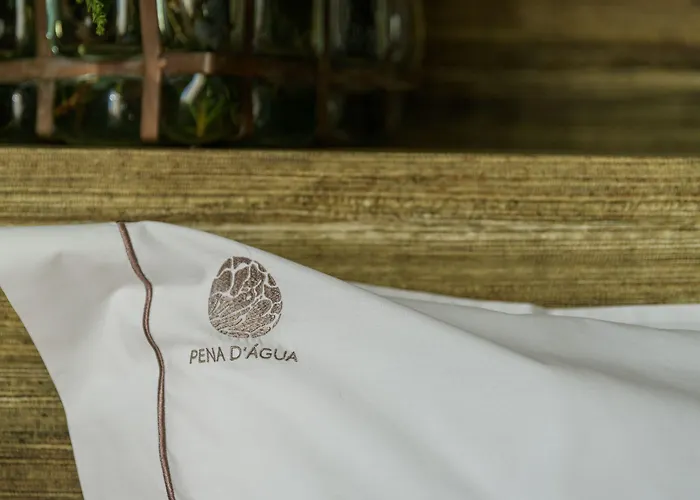 Pena D'água Boutique Hotel&villas 4*
